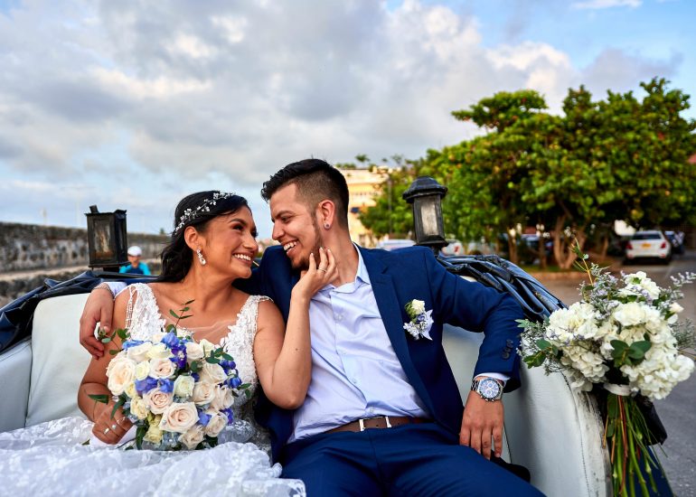 Fotografia de Bodas en Colombia la Fotografía Inc