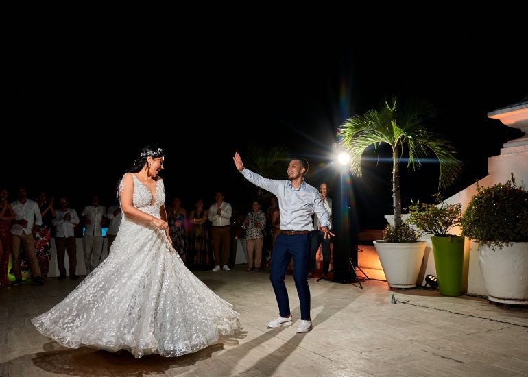 Fotografia de Bodas en Colombia la Fotografía Inc