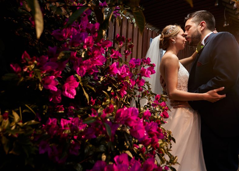 Fotografia de Bodas en Colombia la Fotografía Inc