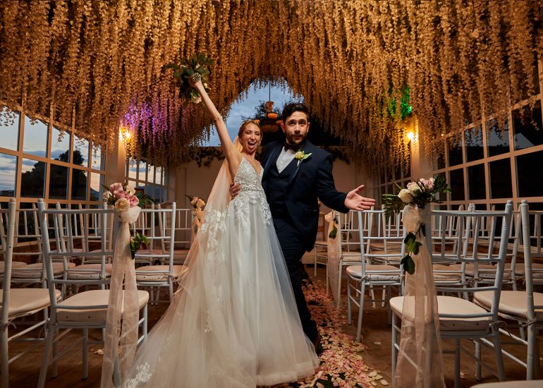 Fotografia de Bodas en Colombia la Fotografía Inc