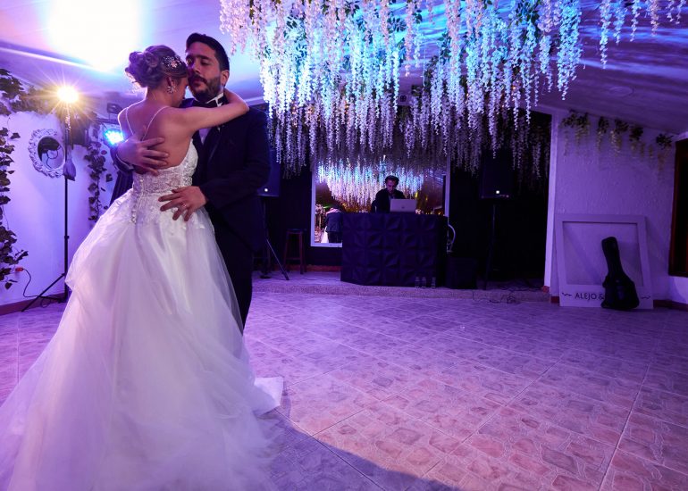 Fotografia de Bodas en Colombia la Fotografía Inc