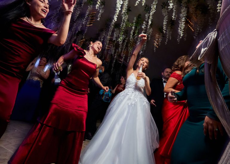 Fotografia de Bodas en Colombia la Fotografía Inc