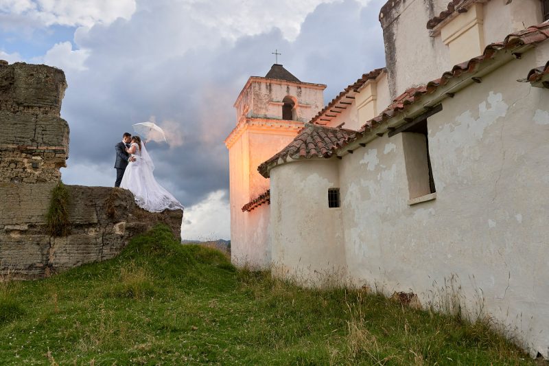 best wedding colombia