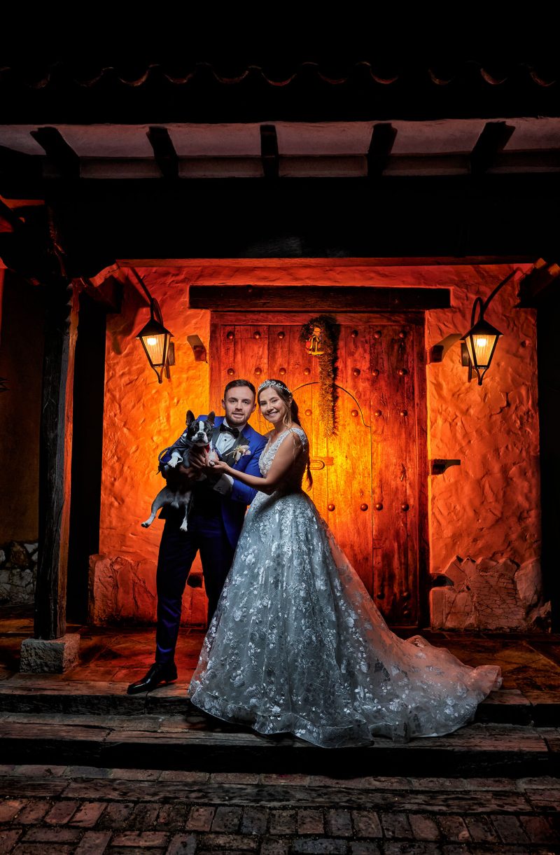 best wedding colombia